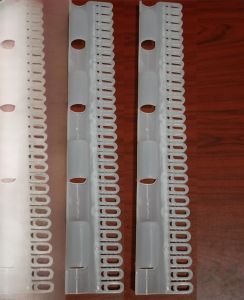 กิ๊บตากางเกงชั้นวางรองเท้าพลาสติก กิ๊บตากางเกงแบบมีฟังก์ชันหลายอย่าง กันลม กันลื่น สองทาง สำหรับรองเท้าเด็ก กันหล่น