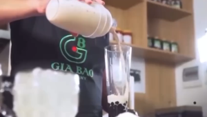 Đường NướC KoCa Nguyên Liệu Pha Chế Cà phê Trà Trái Cây Trà Sữa Sinh Tố Ngọt Tinh Khiết