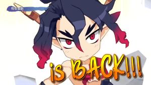 PS4/PS5 Disgaea 7 Vows of the Virtueless Deluxe Edition (English)