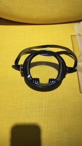 Awra Oval Mask Small V3 - Fins To Go