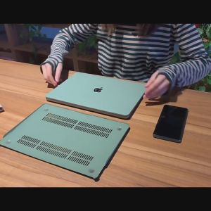 4in1 Silicone Cable Protector + Hard matte Case Bundle For 2021 2023 Macbook Air M1 A2681 Pro A2779 A2780 Case 13 14  inch 2020 Cover A2442 A2337 A2338 Retina A2289 A2251 Free Keyboard cover Dust Plug accessories