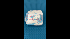 Cute & Care Tape Diapers M66