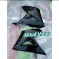 Sayap sirip depan ninja RR New Original Kawasaki. 