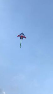 DIỀU DOREMON -  MUA 1 DIỀUTẶNG TAY CẦM THẢ DIỀU 150M