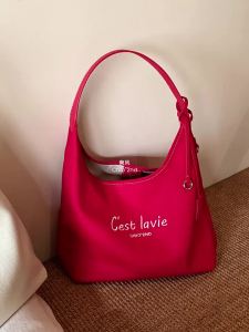 CHIO‘2ND | Womens Tote Bag Canvas High Capacity