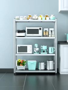 ชั้นวางของ โต๊ะทำงานหนา 2 ชั้นสแตนเลส โต๊ะทำงาน ร้านอาหาร ห้องครัว โต๊ะบรรจุภัณฑ์ โต๊ะสแตนเลส 120x60x80ซม. สแตนเลส304ทั้งตัว โต๊ะเตรียมอาหาร โต๊ะ โต๊ะอเนกประสงค์ โต๊ะวางเตาแก๊ส โต๊ะครัว โต๊ะวางเตาแก๊ส