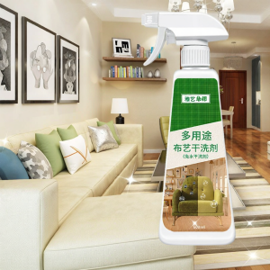 Dry Cleaning Fabric Cleaner