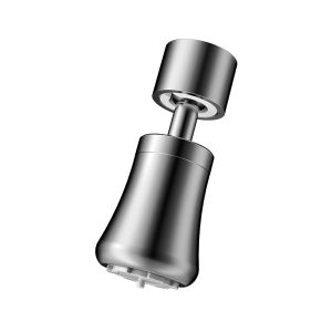 YEMO | Anti-Splash Swivel Extender Faucet Nozzle
