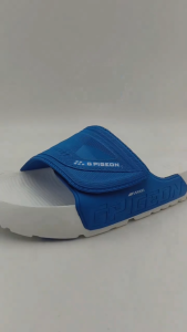 COD PROMO Sandal Selop Pria Gold Pigeon UltraLite Neos G5689M G2288M