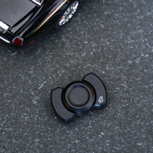 Multi-Mode Magnetic Fidget Spinner – EDC Slider Toy for Stress Relief ADHD & Autism Focus Office Desk Toy for Adults