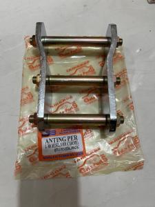 ANTING PER ROBAHAN PENINGHI BODY L300 TEBAL 8MM TINGGI 17 CM HARGA PER 1 PCS