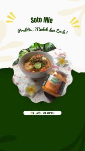Bumbu Soto Mie