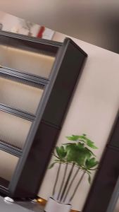 MOLORE | Dust-proof Door Storage Cabinet