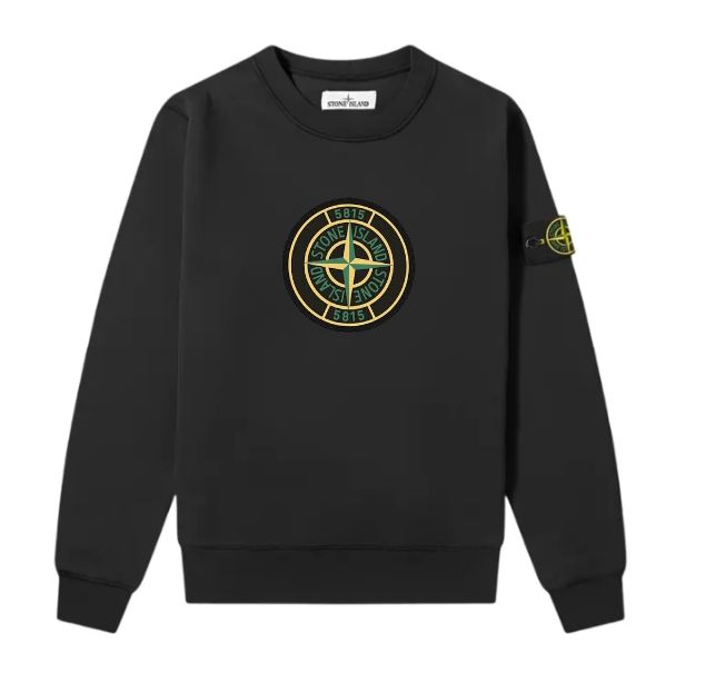 Sweater on sale stone island