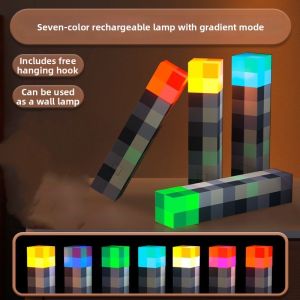 CEYU | Night Light Torch Lamp
