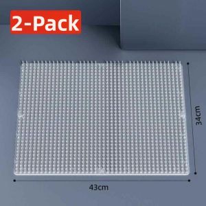 Cat Deterrent Mat Anti Scratch Sofa Protector
