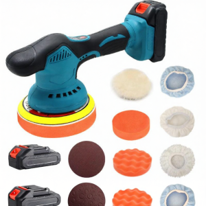 BONINGYU | Scratch Repair Cordless Car Waxing Machine