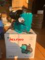 Máy bơm tăng áp điện tử delfino 200w, Sản phẩm chính hãng bảo hành 12 tháng lỗi đổi mới. 