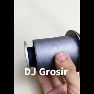 Bushing Lower Arm Kecil Toyota Innova 48654-0K010 Depan - 8065