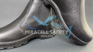 ( BONUS KAOS KAKI ) SEPATU SAFETY KENT MOLUCAS 98341 - SEPATU SAFETY PRIA SEPATU COWOK