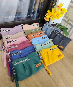 tas Ciara bag by ainun aysila