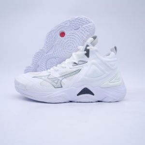 Mizuno Momentum 2 Mid Volley Ball / Sepatu Voli / Sepatu Terbaru 2023