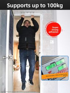 MONLEYTA | High Adhesion Heat Resistant No Residue Double Sided Tape