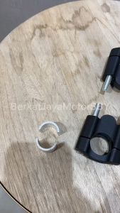 RAISER PENINGGI STANG STIR STANDART / FATBAR PROTAPER UNIVERSAL