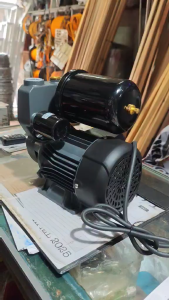 2B Booster Water Pump – Strong Water Pressure Reliable Performance