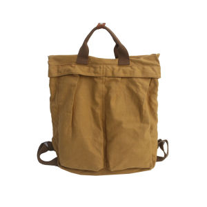 Túi Đeo Chéo Nylon Thời Trang Cho Nam Túi Đeo Vai Đơn Phong Cách Quân Đội Cổ Điển Túi Đeo Vai Bằng Vải Cordura Mềm Túi Đựng Mũ