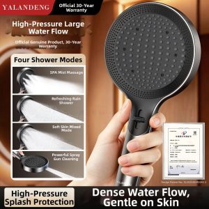 YALANDENG | High Pressure Shower Head Kit