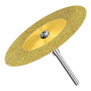 LECAN | Diamond Cutting Disc for Tile Glass Ceramic and Stone