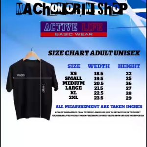 RKZ PRINT T-SHIRT LIFE SAVER AJ5 PRINT T SHIRT FOR MEN AND WOMEN
