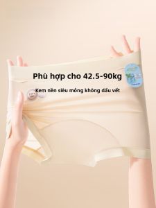 Quần lót PIER N°5 nữ cỡ lớn kháng khuẩn
