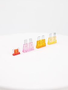 kuicc | Car Fuse Multiple Sizes