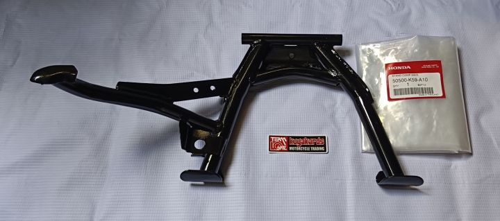 HONDA GENUINE CENTER STAND CLICK 125/150 | Lazada PH