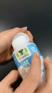 ยาฟ้าทะลายโจร ตราอีราวดี