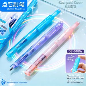 DIANSHI | Refillable Student Pen EF Fine