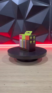 Loa Bluetooth Edifier MP85 Đen/Xám