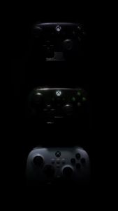 8BitDo | 8BitDo Ultimate 3-mode Controller Hall Effect Joysticks with Charger Dock Wired for Xbox Series X/S Xbox One Windows Android
