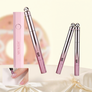 Mr.wish | 7-in-1 Cat Eye Nail Polish Pen