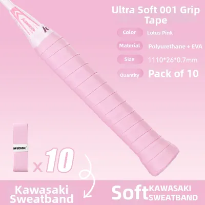 Kawasaki | Professional Anti-slip Grip Tape