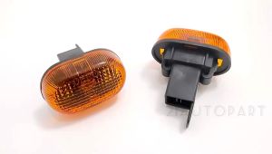 Lampu Sen Spakbor Suzuki Esteem Warna Kuning Standar