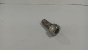 Baut Stainless Garis Kunci L 5mm 304 aksesoris stainless steel