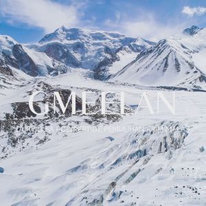 GMEELAN Durvillea Polypeptide Pemulihan Krim Malas 30g Sea Buckthorn Gluta Lazy Cream