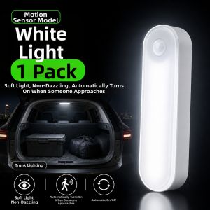 XLYS | Wireless Magnetic Trunk Light Induction