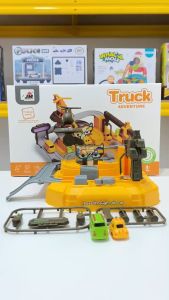 Mobil Adventure Asah Otak | Mainan Mobil Anak Laki Laki | Mainan Seru Bareng Teman Kado Ultah