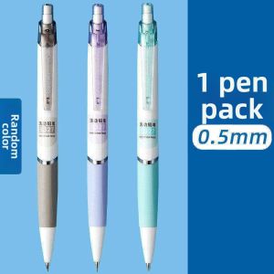 deli | Continuous Writing Posture Correction Automatic Pencil 0.7mm