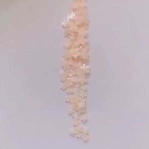 Dekorasi Seni Kuku Bunga Akrilik 3D: Aksesoris Nail Art Mix Size