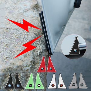 2Pcs Aion Car Door Corner Anti-collision Sticker Car Door Edge Protection Anti-Collision Scratch Protector for Aion GAC Aion Y Plus EV Door Protection From Dog Scratching - Lazada